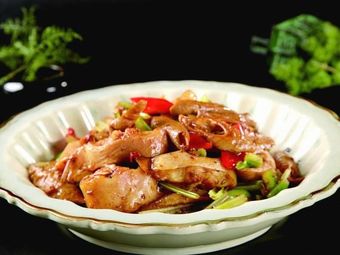 李记小笼包肥肠粉