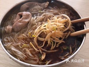 Wang's Intestine Noodles (Taiping Pedestrian Street Branch)