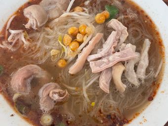 冒节子肥肠粉(正街店)