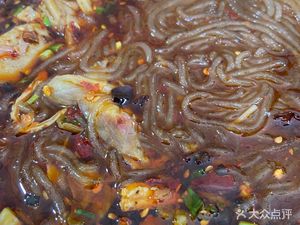 Couple's Intestine Noodles (Yongxing Branch)
