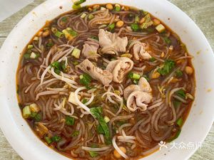 肠来李老大肥肠粉