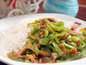 Jiujiang Pig Intestine Rice Noodles & Buckwheat Noodles (Xijin Road Store)