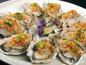 One Line Paper隔 Tin Foil Clam Rice Noodles (Gongxing Branch)