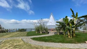 Shanji Outdoor Park