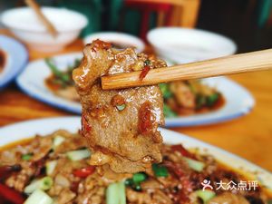 Wang Douhua (Zhonglin Road Branch)