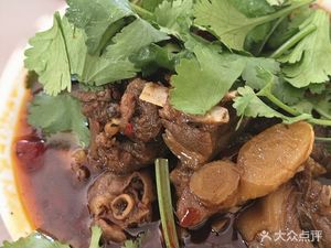 Liu Er Ge · Tofu Rice Restaurant