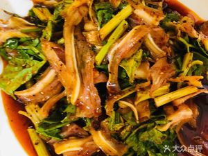 Li Ji · Tofu Rice Restaurant