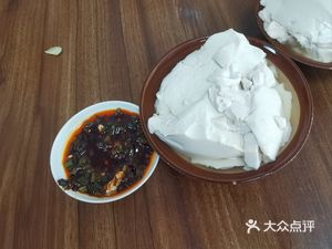 Zhang Ji Tofu (Taoyuan Xinju Branch)