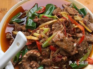 Wu Ge Ti Hua (Baiyang Community Phase 1 Store)