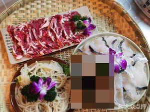 Chongqing Wang Er Old Hot Pot