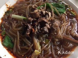 Northern Knife-Sliced Noodles (Xinglong Road Branch)
