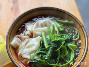 Luo Jie Home-Style Noodles