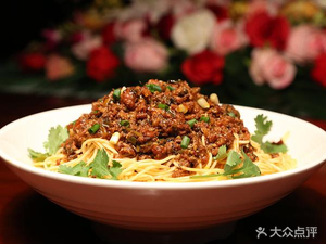 Sichuan-Chongqing Chicken Soup Noodles (Shuangliu Store)