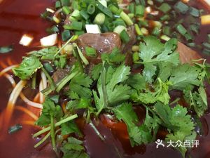 Original Soup Beef Noodles