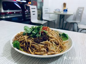 Yibin Burning Noodles (Shuanghua Field Branch)