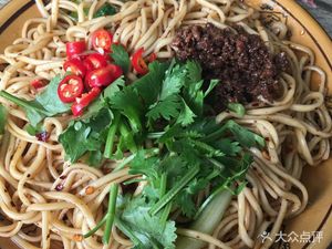 Yibin Ranmian (Gemo Road Store)