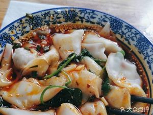 Shen's Noodle House (Feilong Street Store)