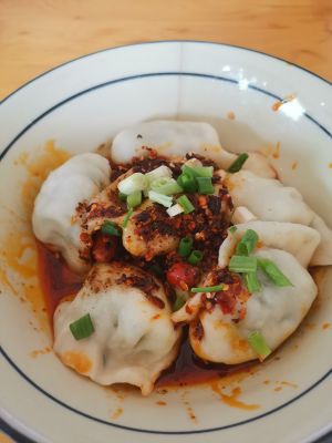 Flavorful Noodle House