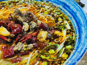 Neijiang Beef Noodles (Huangjueshu Street Branch)