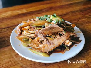 Big Bowl Noodles (Shuangjian Road Branch)