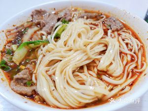 Duan's Wusheng Pig Liver Noodles (Shuanghua Branch)