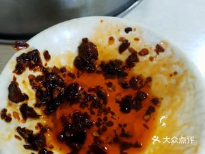 Nine Treasures Wontons and Noodles (Shengli Town Store)