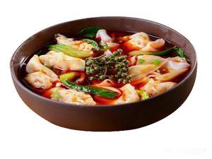 Lao Ma Dumplings (Shiwan Road Store)