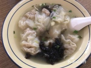 Dumpling King (Caiyuan Road 2nd Section Branch)