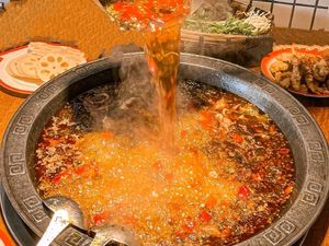 蛙秘书麻椒鱼(万科第五城店)