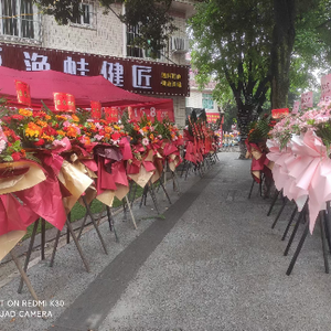 Fish Frog Health Craft