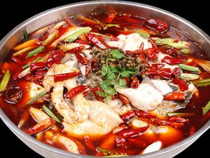 Authentic Fushun Tofu Fish Restaurant