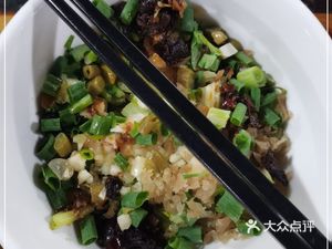 Fushun Tofu Fish Hotpot (Penggan Road Branch)