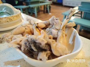 Fushun Tofu Fish Hotpot (Dongshan Avenue 2nd Branch)