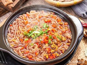 Chengdu Old Clay Pot