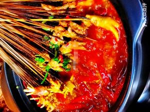 Taipo Clay Pot Skewers (Konggang Store)