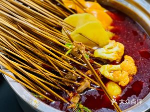 Ya Gu Po Handheld Skewers (Lingang Road 1st Branch)