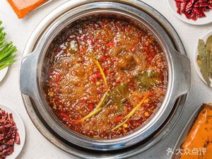 Wu Wei Yuan Small Tripe Skewers (Southwest University of Nationalities Branch)