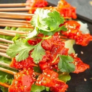 Liu Zuomei Hot Pot Skewers (Xingyue Garden Branch)