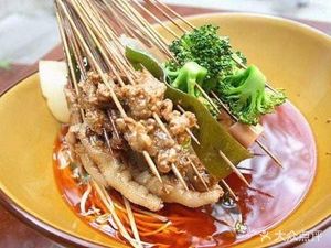 Zigong Spicy Hot Pot (Xuefu West Road Branch)