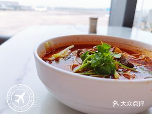 Tianfu 21st City Food Street (Chengdu Shuangliu International Airport Branch)