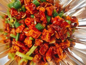 Shang Jin Restaurant (Chengdu Konggang Yue Xiang Hotel)