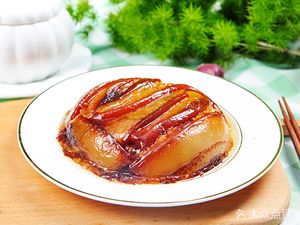 Konggang Express Hotel · Restaurant