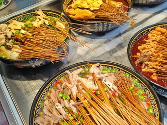 Changle Night Market