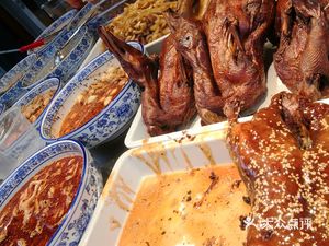 Lu Xiang Fang (Wen Xing Branch)