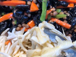 Xiang Lao Da Freshly Caught (Third Branch)