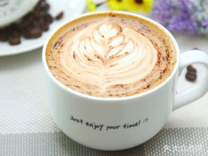 Coffee2340 Coffee • Light Meals