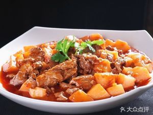 Xing Ke Jia Chinese Restaurant (Changle Store)