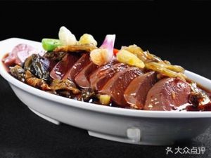 Old Place Home Cooking (Cheng Xin Branch)