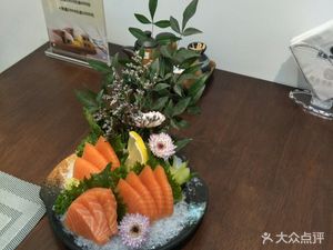 Hua Sheng Fine Cuisine (Donghang Yunjin Tian Di Store)