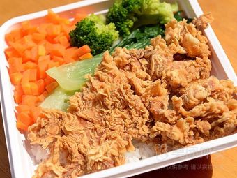 Kuanzhai Rice (Chengxin Branch)